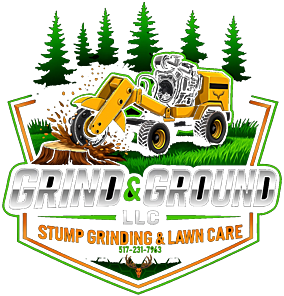 Grind & Ground LLC Logo